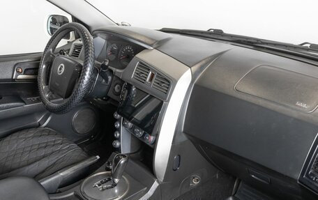 SsangYong Kyron I, 2013 год, 880 000 рублей, 7 фотография