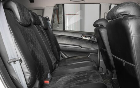 SsangYong Kyron I, 2013 год, 880 000 рублей, 8 фотография