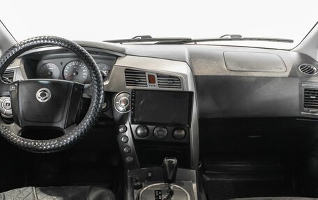 SsangYong Kyron I, 2013 год, 880 000 рублей, 6 фотография