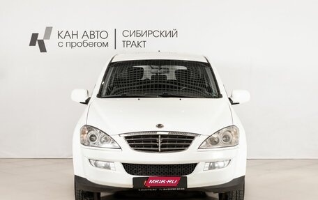 SsangYong Kyron I, 2013 год, 880 000 рублей, 2 фотография