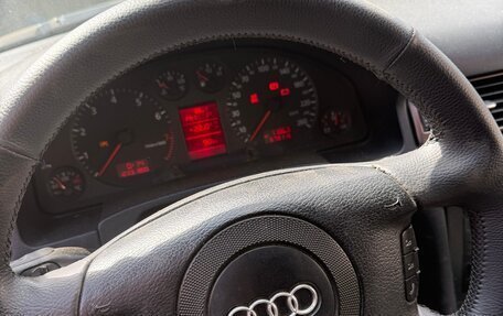 Audi A6, 2000 год, 470 000 рублей, 2 фотография
