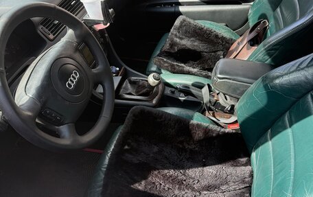 Audi A6, 2000 год, 470 000 рублей, 3 фотография