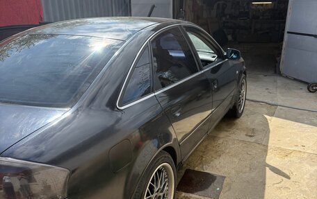 Audi A6, 2000 год, 470 000 рублей, 10 фотография