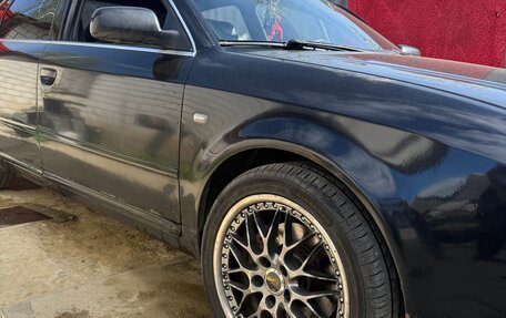 Audi A6, 2000 год, 470 000 рублей, 9 фотография