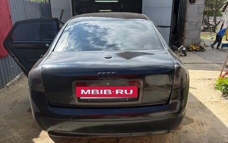 Audi A6, 2000 год, 470 000 рублей, 11 фотография