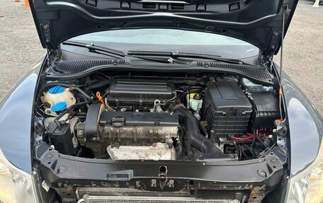 Skoda Octavia, 2011 год, 565 000 рублей, 3 фотография