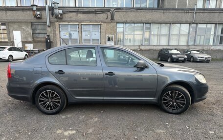 Skoda Octavia, 2011 год, 565 000 рублей, 14 фотография
