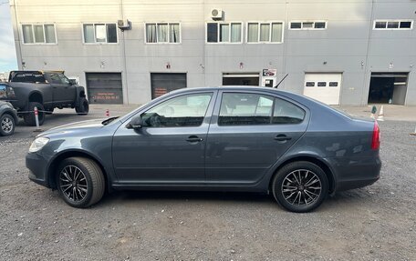 Skoda Octavia, 2011 год, 565 000 рублей, 17 фотография