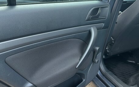 Skoda Octavia, 2011 год, 565 000 рублей, 19 фотография