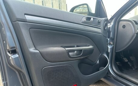 Skoda Octavia, 2011 год, 565 000 рублей, 20 фотография
