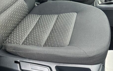 Skoda Octavia, 2011 год, 565 000 рублей, 23 фотография