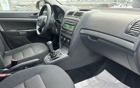Skoda Octavia, 2011 год, 565 000 рублей, 22 фотография