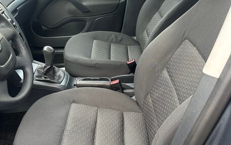 Skoda Octavia, 2011 год, 565 000 рублей, 21 фотография