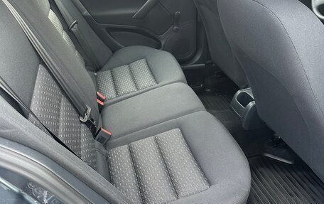 Skoda Octavia, 2011 год, 565 000 рублей, 29 фотография
