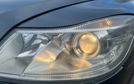 Skoda Octavia, 2011 год, 565 000 рублей, 28 фотография