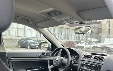Skoda Octavia, 2011 год, 565 000 рублей, 30 фотография