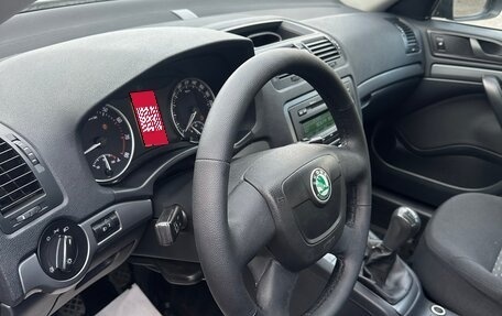 Skoda Octavia, 2011 год, 565 000 рублей, 26 фотография