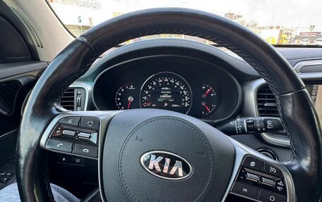 KIA Sorento III Prime рестайлинг, 2019 год, 2 650 000 рублей, 7 фотография