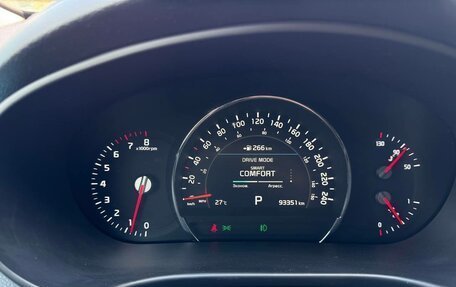 KIA Sorento III Prime рестайлинг, 2019 год, 2 650 000 рублей, 9 фотография