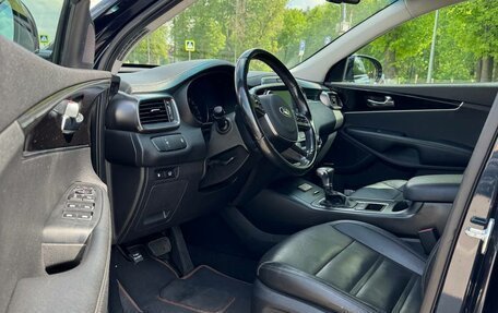 KIA Sorento III Prime рестайлинг, 2019 год, 2 650 000 рублей, 8 фотография