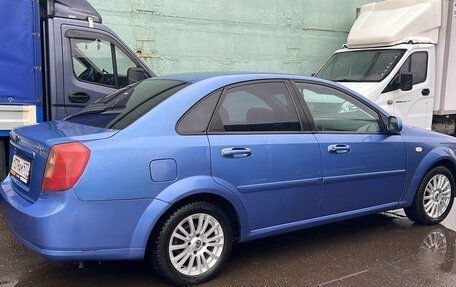 Chevrolet Lacetti, 2008 год, 350 000 рублей, 4 фотография
