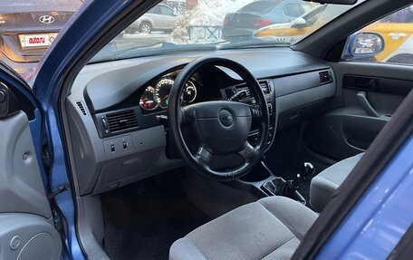 Chevrolet Lacetti, 2008 год, 350 000 рублей, 2 фотография