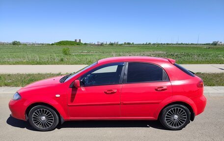 Chevrolet Lacetti, 2008 год, 300 000 рублей, 5 фотография