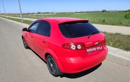 Chevrolet Lacetti, 2008 год, 300 000 рублей, 2 фотография