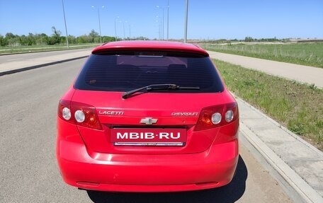 Chevrolet Lacetti, 2008 год, 300 000 рублей, 4 фотография