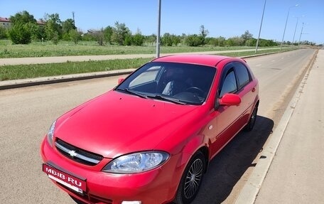 Chevrolet Lacetti, 2008 год, 300 000 рублей, 6 фотография