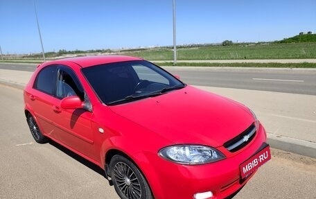 Chevrolet Lacetti, 2008 год, 300 000 рублей, 3 фотография