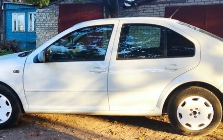 Volkswagen Bora, 2005 год, 270 000 рублей, 3 фотография