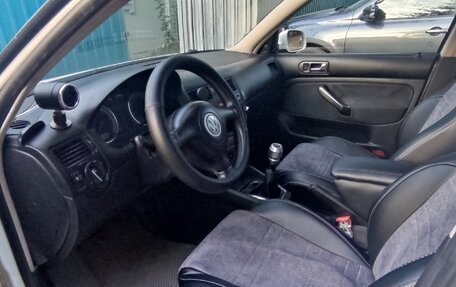 Volkswagen Bora, 2005 год, 270 000 рублей, 6 фотография