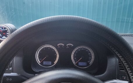 Volkswagen Bora, 2005 год, 270 000 рублей, 8 фотография