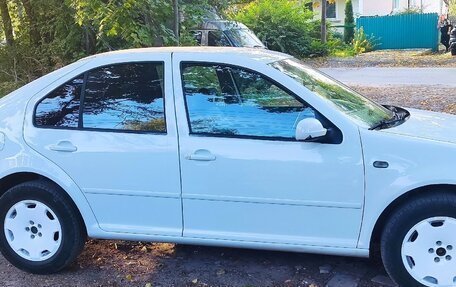 Volkswagen Bora, 2005 год, 270 000 рублей, 4 фотография