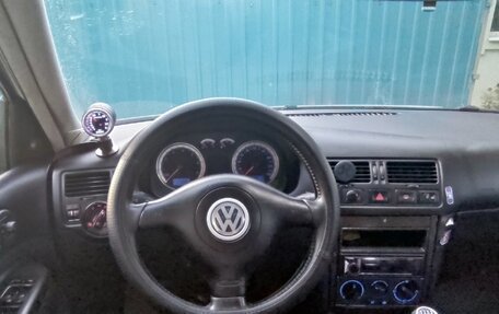Volkswagen Bora, 2005 год, 270 000 рублей, 7 фотография