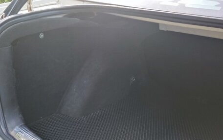 Volkswagen Bora, 2005 год, 270 000 рублей, 13 фотография
