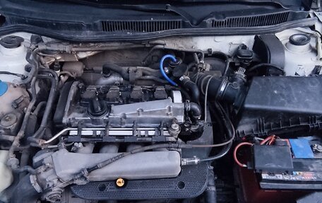 Volkswagen Bora, 2005 год, 270 000 рублей, 15 фотография