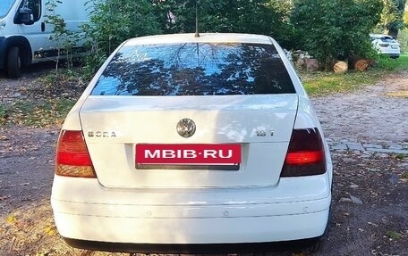Volkswagen Bora, 2005 год, 270 000 рублей, 5 фотография