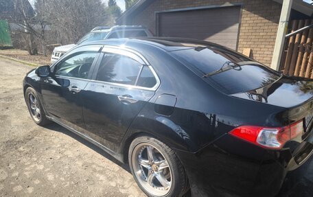 Honda Accord VIII рестайлинг, 2008 год, 1 050 000 рублей, 9 фотография