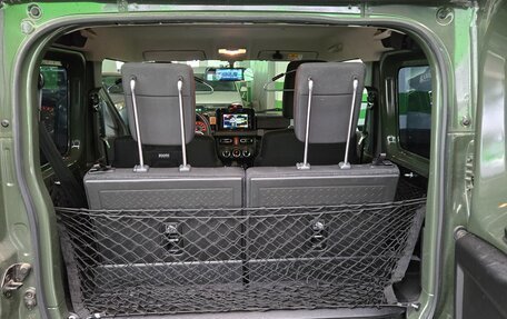 Suzuki Jimny, 2021 год, 3 300 000 рублей, 4 фотография