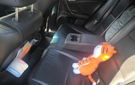 Honda Accord VIII рестайлинг, 2008 год, 1 050 000 рублей, 8 фотография
