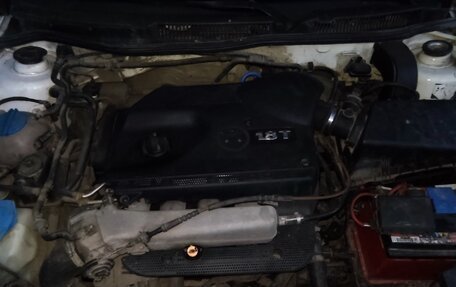 Volkswagen Bora, 2005 год, 270 000 рублей, 16 фотография