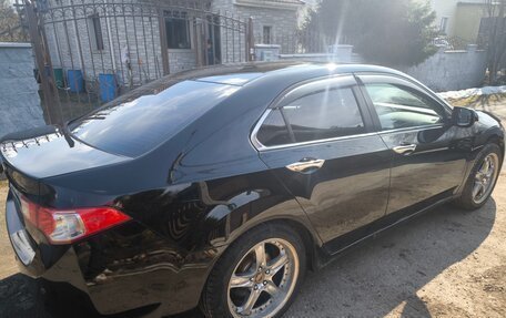 Honda Accord VIII рестайлинг, 2008 год, 1 050 000 рублей, 7 фотография