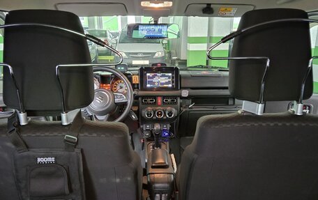 Suzuki Jimny, 2021 год, 3 300 000 рублей, 6 фотография