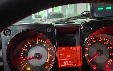 Suzuki Jimny, 2021 год, 3 300 000 рублей, 12 фотография
