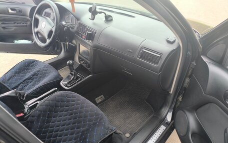 Volkswagen Golf IV, 2002 год, 500 000 рублей, 5 фотография