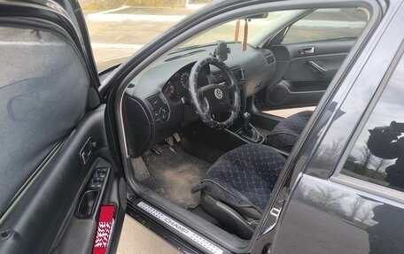 Volkswagen Golf IV, 2002 год, 500 000 рублей, 8 фотография