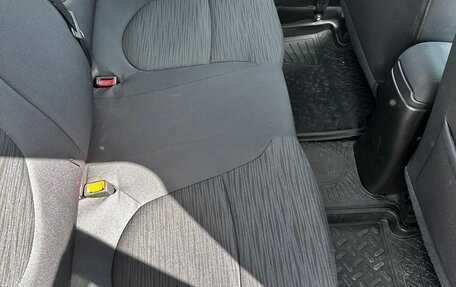 Hyundai Solaris II рестайлинг, 2016 год, 1 375 000 рублей, 11 фотография