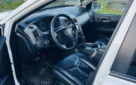 SsangYong Kyron I, 2011 год, 850 000 рублей, 5 фотография
